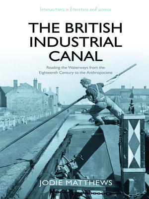 cover image of The British Industrial Canal
